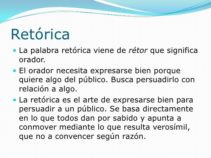 Retórica visual