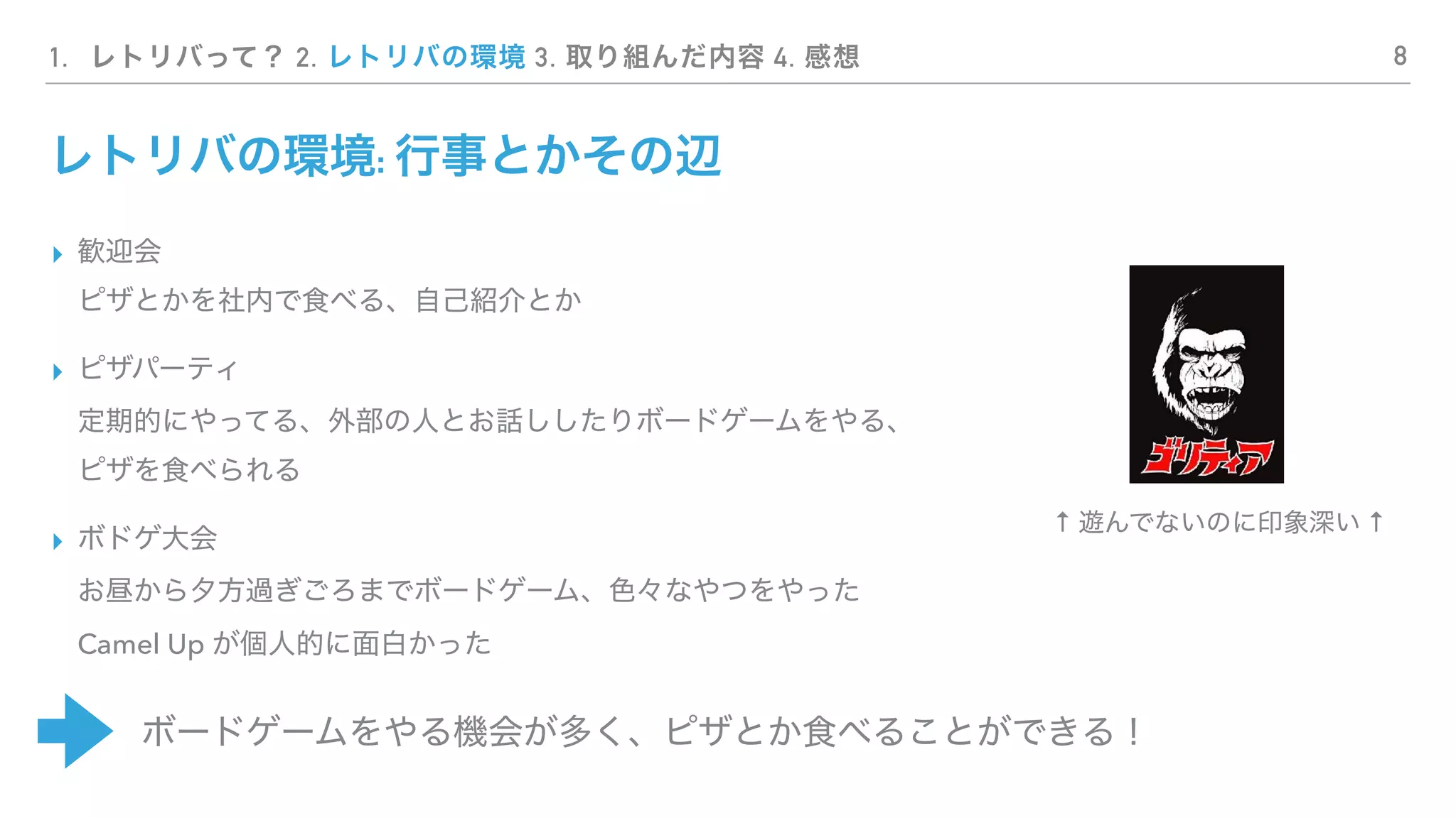 1. 2. 3. 4.
:
▸  
▸  
 
▸  
 
Camel Up
8
↑ ↑
 