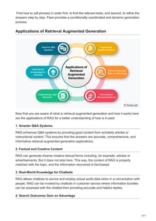 Retrieval Augmented Generation A Complete Guide.pdf