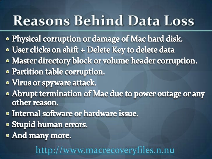 How to Retrieve Trash Mac