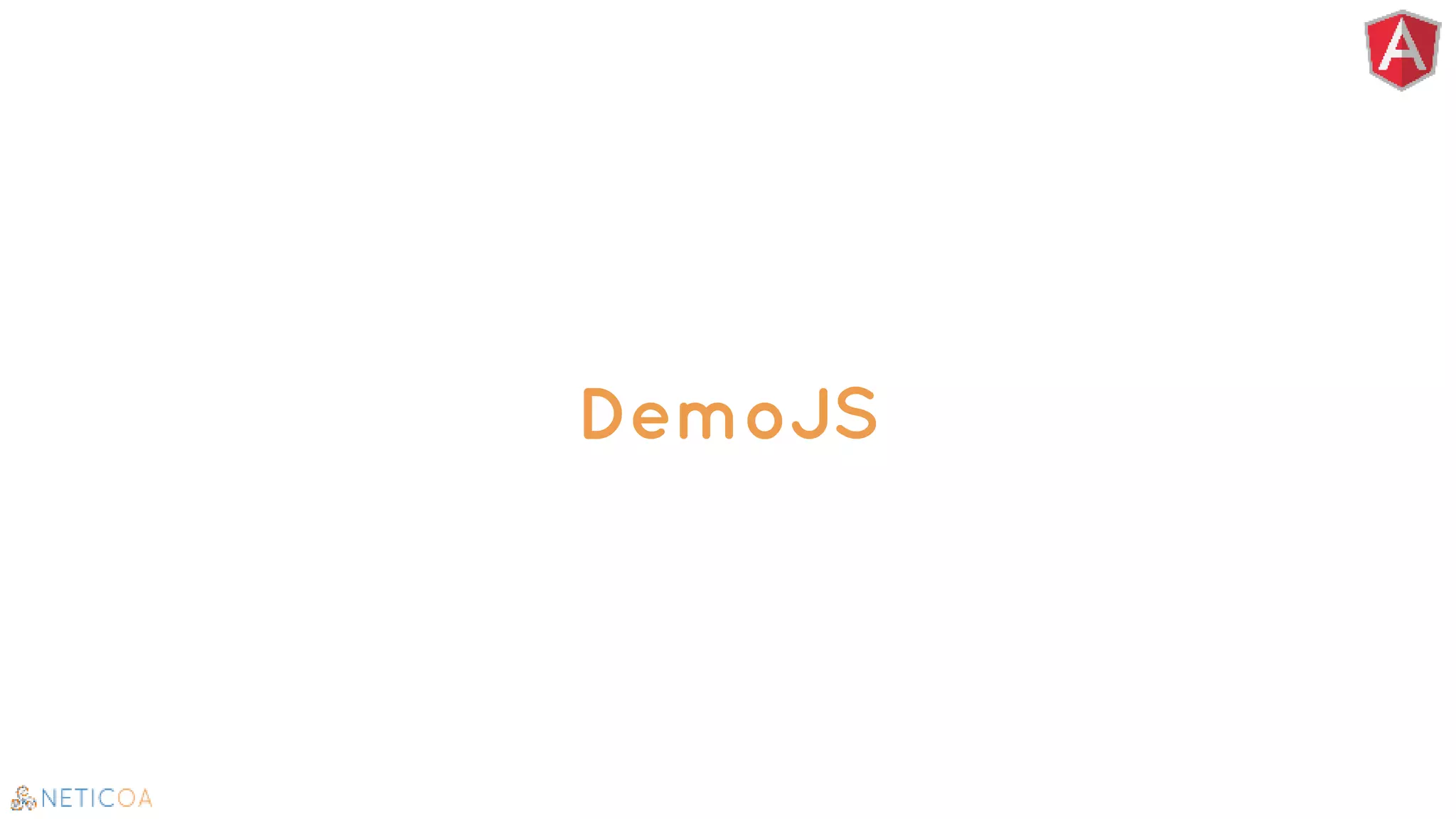 DemoJS
 
