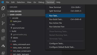 Azure, DevOps and the Commodore 64 | PPTX