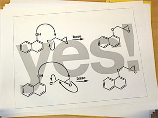 123.312 Retrosynthesis: Lecture 3