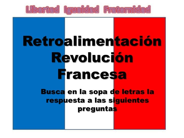 preguntas revolucion francesa ejercicio revolucion francesa preguntas revolucion francesa ejercicio revolucion francesa