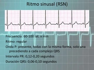 Retroalimt e c g | PPTX