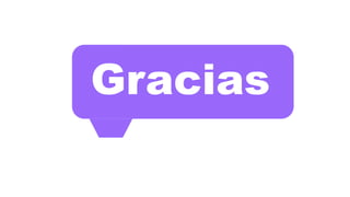 Gracias
 