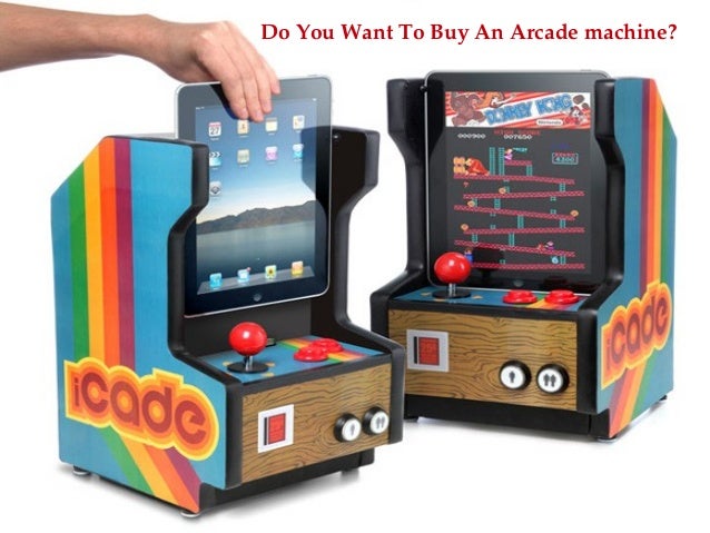 Retro Cades Are The One Stop Shop In Arcade Cabinet Design And Build