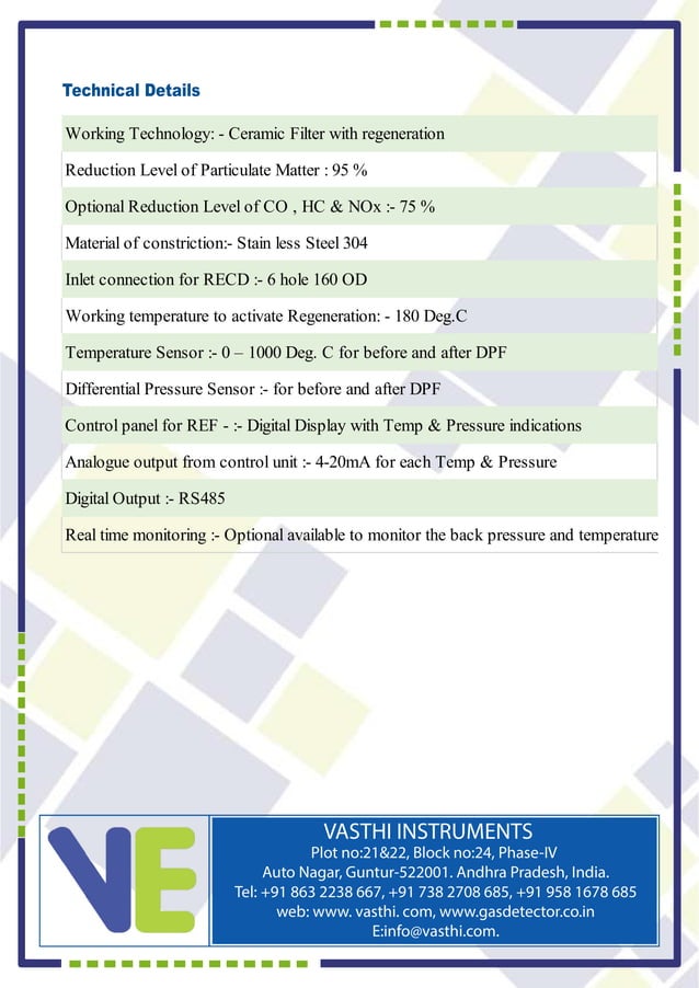 Retrofit Emission Control Device for DG Set pdf.pdf