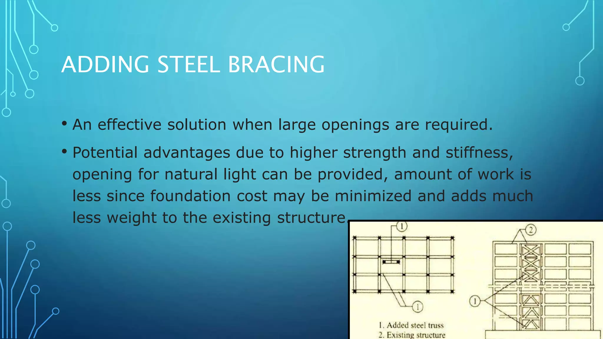 Retrofitting of rcc structures | PPT