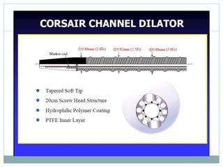 Retrograde cto interv.