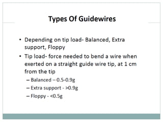 Retrograde cto interv.