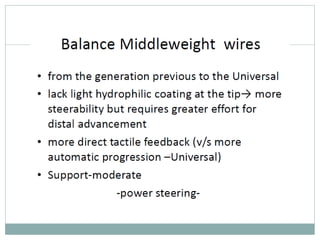 Retrograde cto interv.