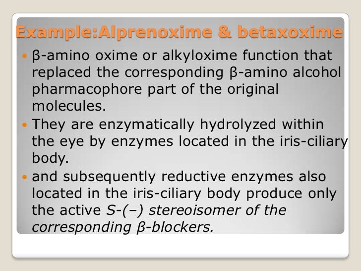 Retrometabolic drug design Retrometabolic drug design