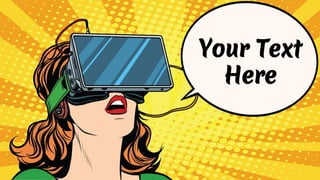 Retro and Pop culture | PDF