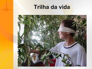 Trilha da vida  