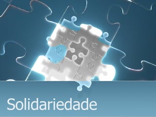 Solidariedade 