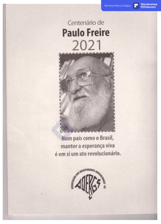 Remova Marca d'água Wondershare
PDFelement
 