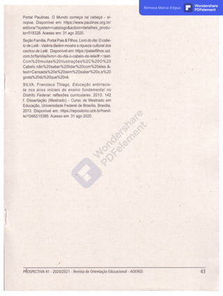 Remova Marca d'água Wondershare
PDFelement
 