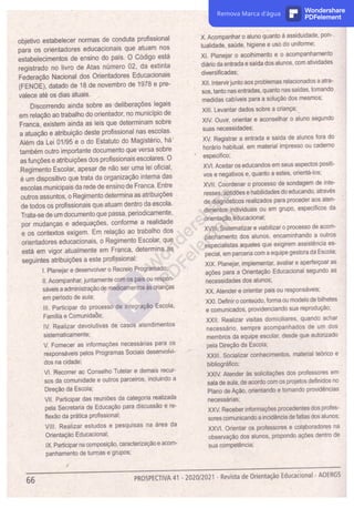 Remova Marca d'água Wondershare
PDFelement
 