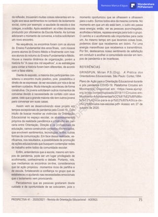 Remova Marca d'água Wondershare
PDFelement
 