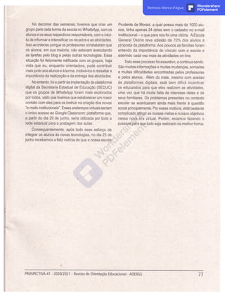 Remova Marca d'água Wondershare
PDFelement
 