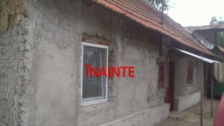 ÎNAINTE
 