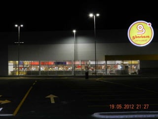 RETROSPECTIVA G. BARBOSA 