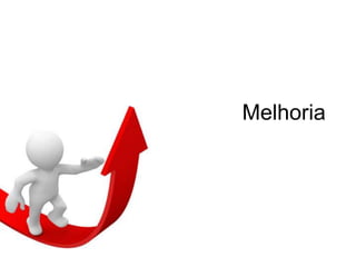 Melhoria