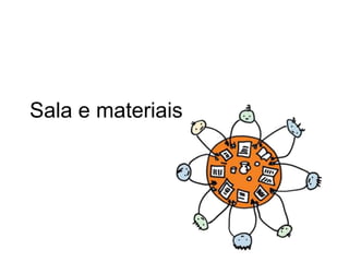 Votação: poucasações