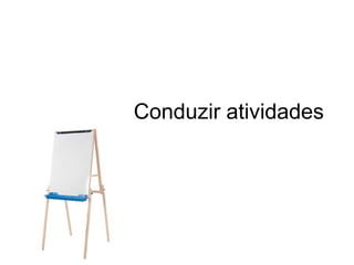 Liderando a retrospectiva da suaprópriaequipe?