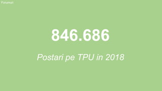 846.686
Postari pe TPU in 2018
Forumuri
 