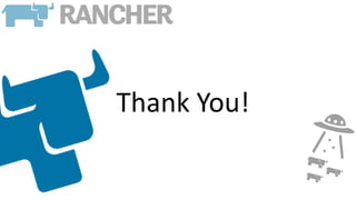 Thank You!
 