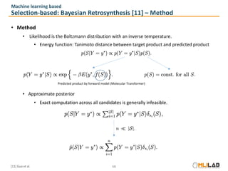 Retrosynthesis tutorial v2 | PDF
