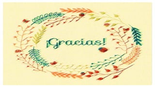 Retroalimentación y calificación