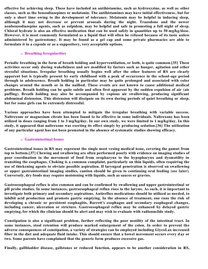 Is Hydroxyzine Considered A Benzodiazepine