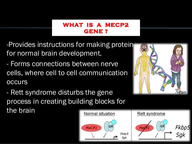 Rett syndrome