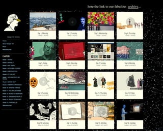 here the link to our fabulous archive... 
 