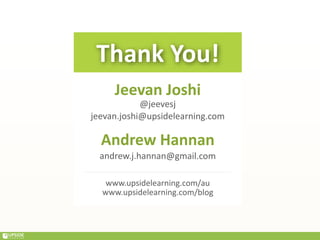 Return of Video eLearning as DIY (Do It Yourself)