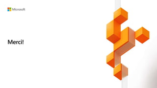 Return on Ignite 2019: Azure, .NET, A.I. & Data