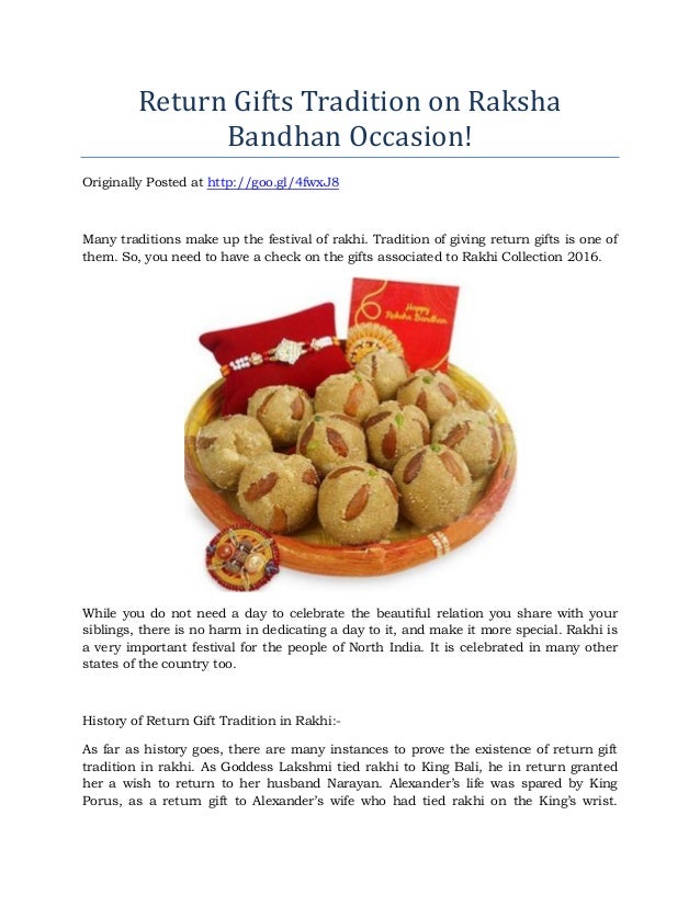 return gift for husband