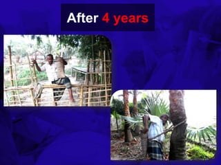 6TH BSSCON 2015
After 4 years
 