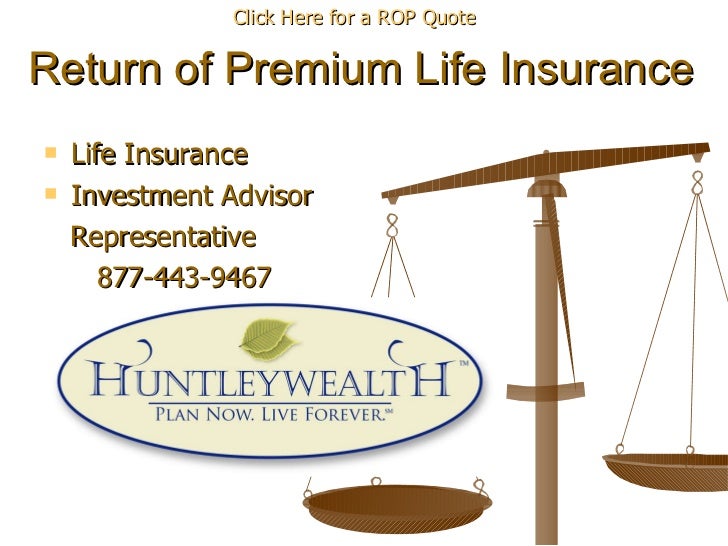 Return Of Premium Life Insurance Mesmerizing Return Of Premium Life Insurance Quotes Return Of Premium Life Insurance Mesmerizing Return Of Premium Life Insurance Quotes