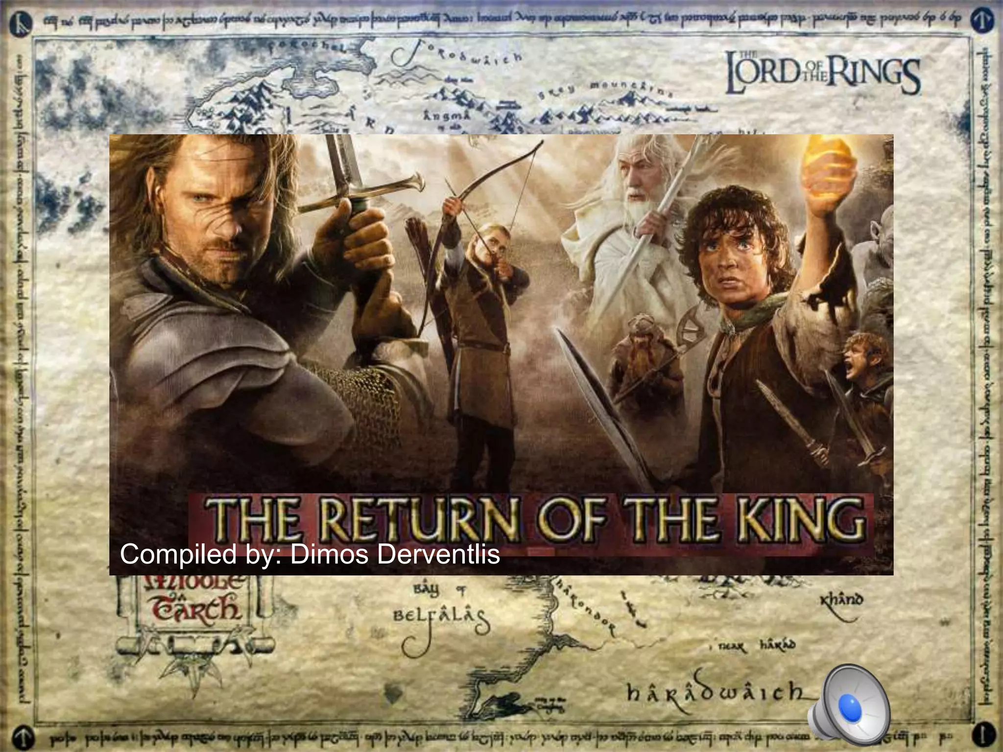 Compiled by: Dimos Derventlis 
 