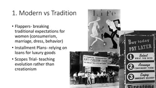 Return to normalcy | PPTX
