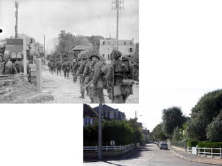 Return to normandy