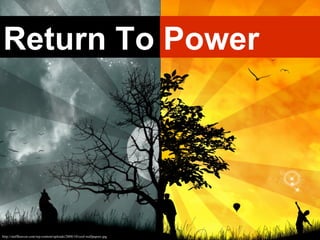 Power Return To http://stuffheaven.com/wp-content/uploads/2008/10/cool-wallpapers.jpg   