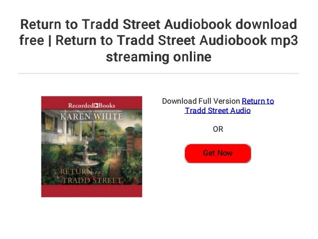 return to tradd street return to tradd street