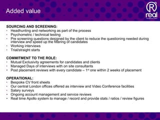 Real Pharma | PPT