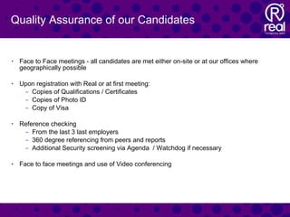 Real Pharma | PPT