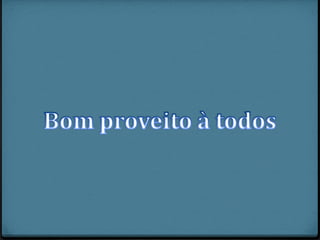 Reuma apresentação da b-13